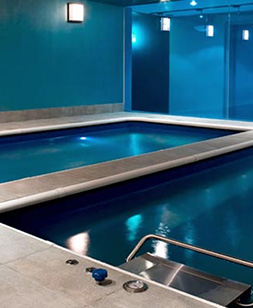 Endless Pools, Aqua Fitness, Poolstore
